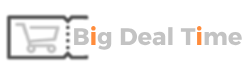 Big Deal Time